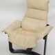 Paire de fauteuils Manta par Ingmar Relling pour Westnofa