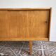 Ulvo sideboard, 1960 Erik Wørts