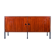 Enfilade par ARP pour Minvielle