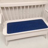 Bench chest year 50 "Herlag"