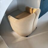 Eugenio Gerli armchairs