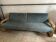 Sofa Rosenthal Burkhard Vogtherr 3 places