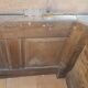 Wooden box 18th