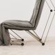 Lounge Chair Poltrona Geometric Design Postmodern Modernariato 1980’s