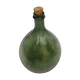 Demijohn 10l with its CAP
