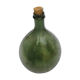 Demijohn 10l with its CAP