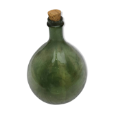 Demijohn 10l with its CAP