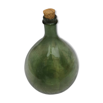Demijohn 10l with its CAP