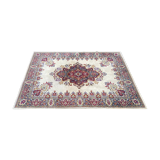 Tehran wool carpet