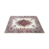 Tapis Téhéran en laine