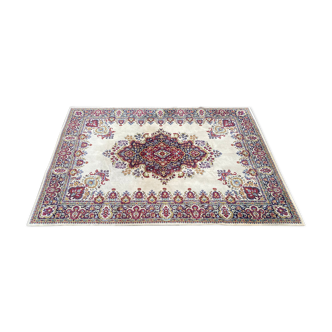 Tehran wool carpet