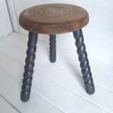 Tripod stool