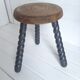 Tripod stool