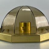 60s 70s wall light Limburg Space Age Design 60s