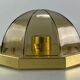 60s 70s wall light Limburg Space Age Design 60s