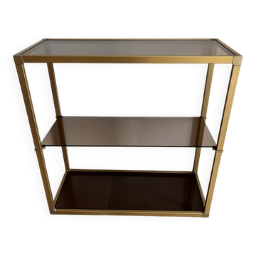 1970s shelf