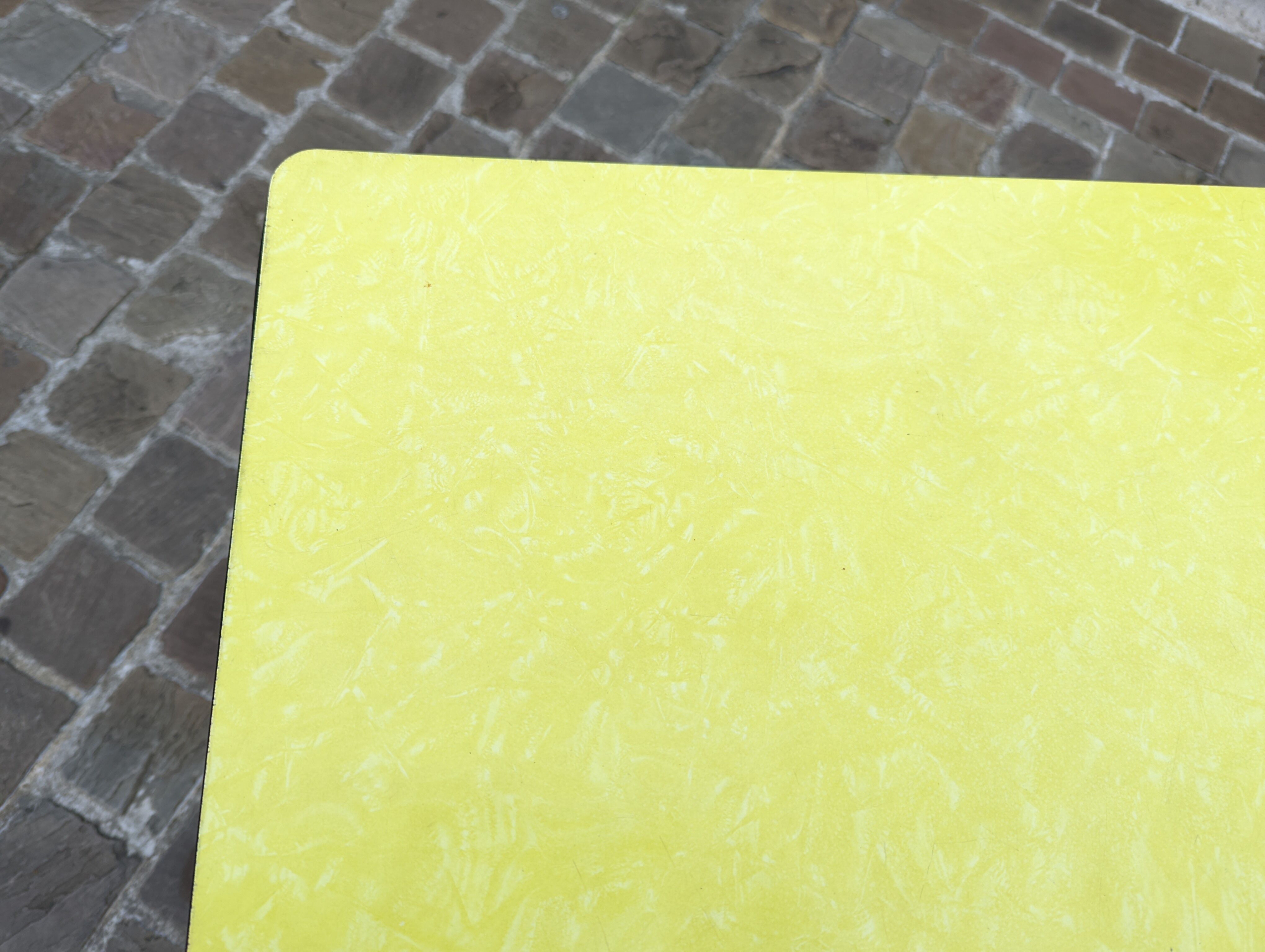 Table tolix 55 - Xavier Pauchard