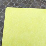 Table tolix 55 - Xavier Pauchard