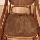 Former Rocking Chair of the 19th