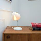 Lampe nuage blanche