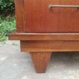 Commode 1950