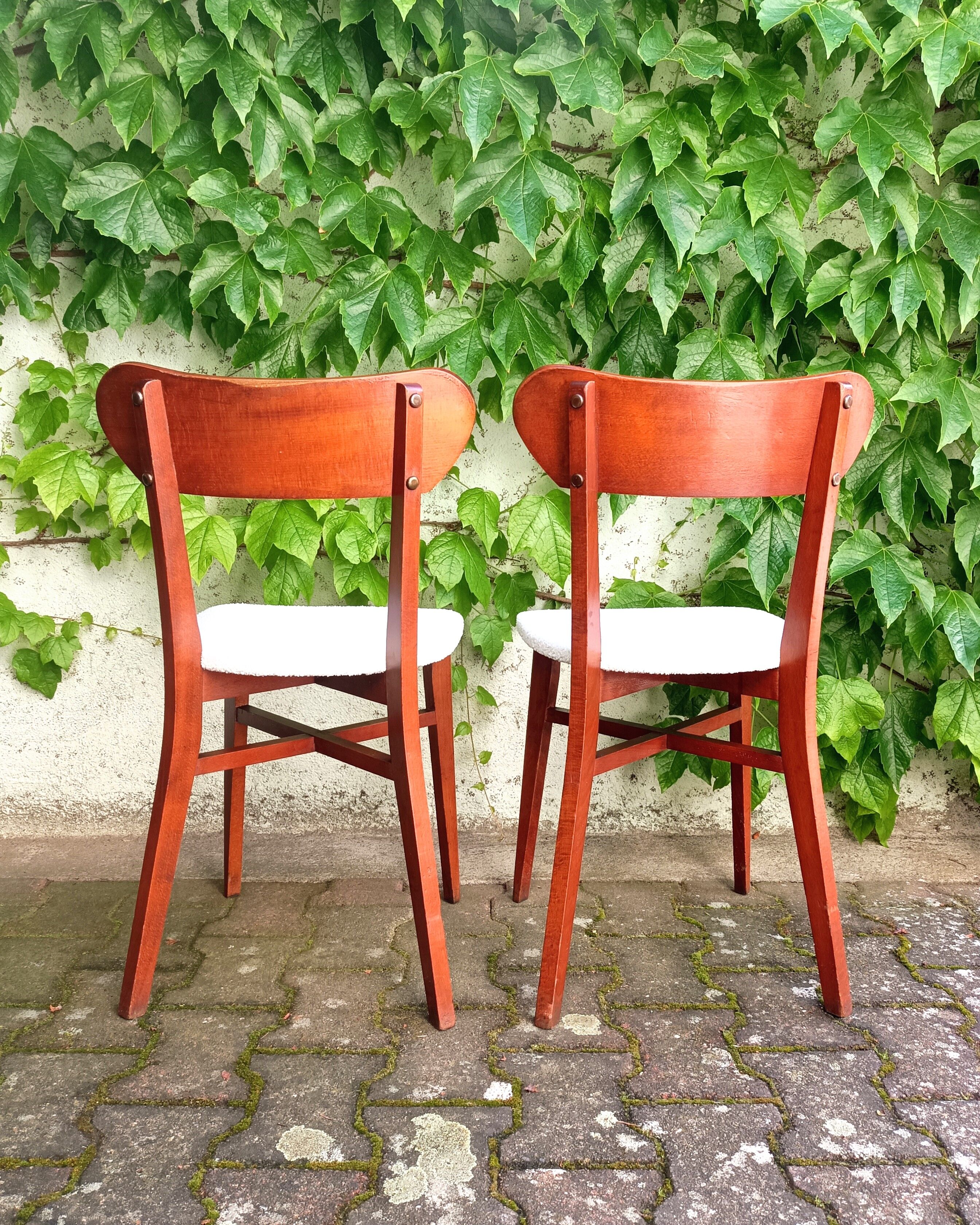 Scandinavian chairs