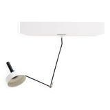 Willem Hagoort Model 190 B Ceiling Light, 1950s