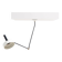 Willem Hagoort Model 190 B Ceiling Light, 1950s