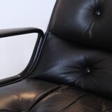 Armchair no. 12E1 by Charles Pollock