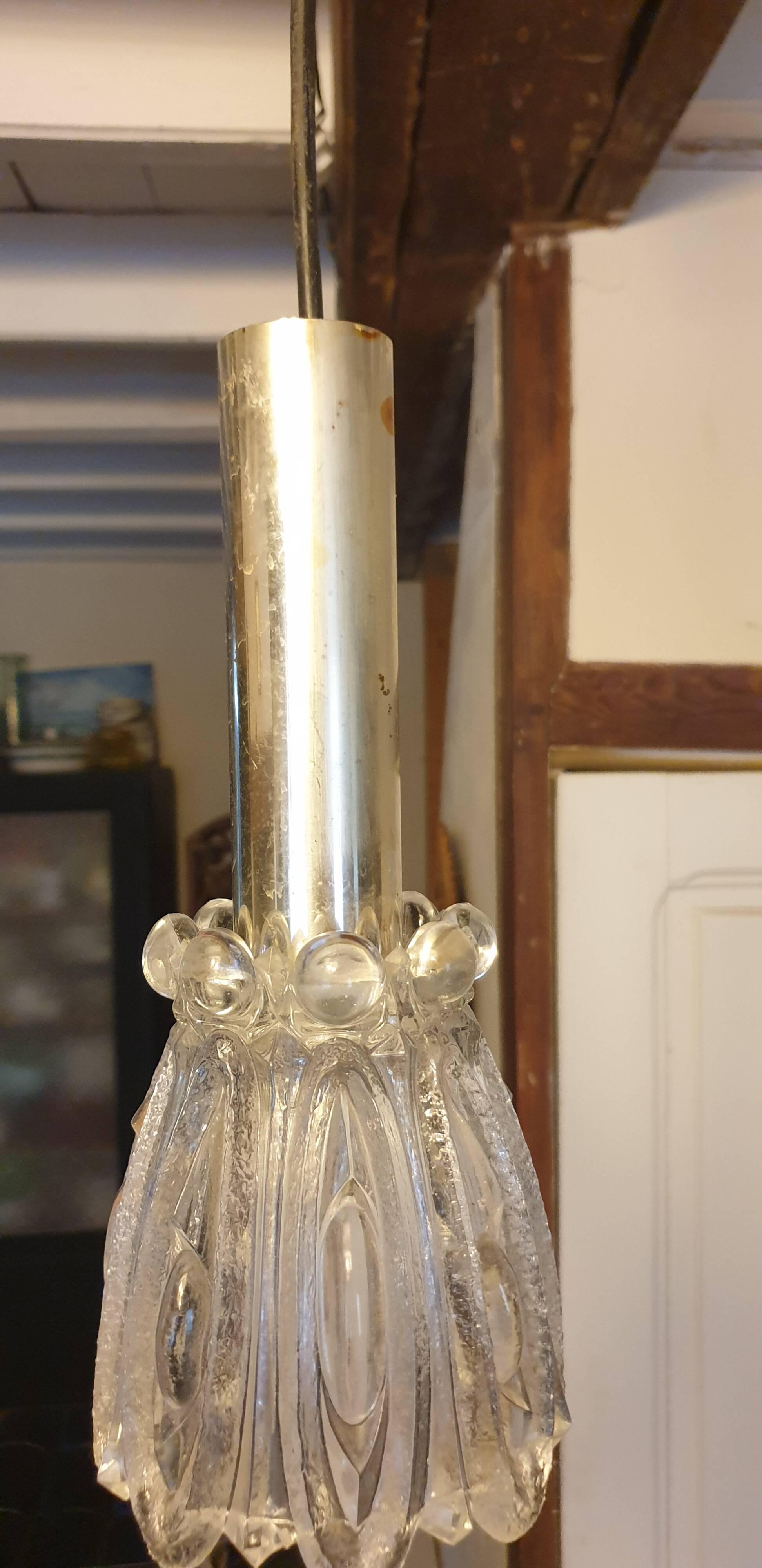 Kaiser Light pendant light