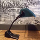 1930 Horax notary lamp