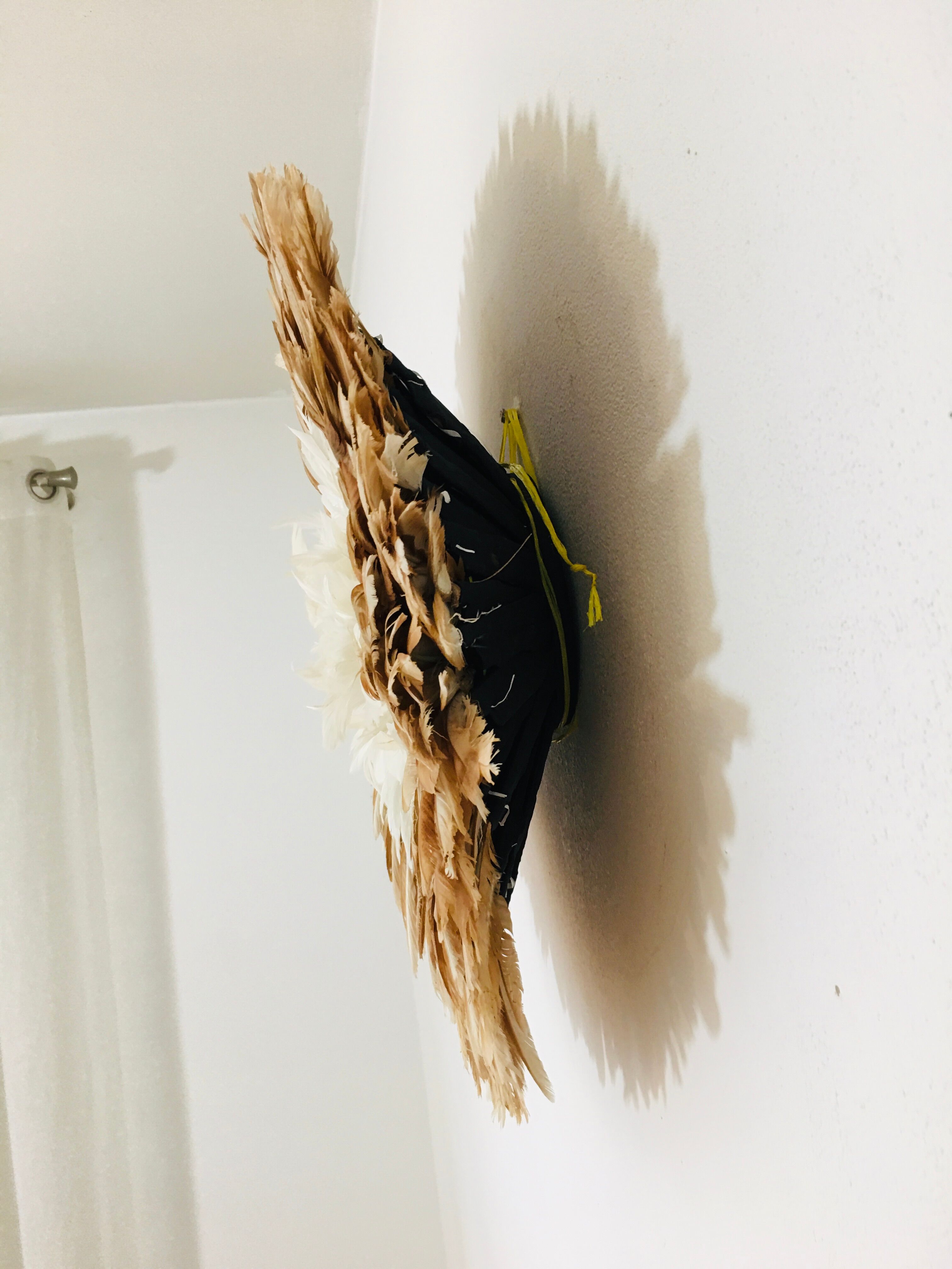 Juju Hat beige 50 cm