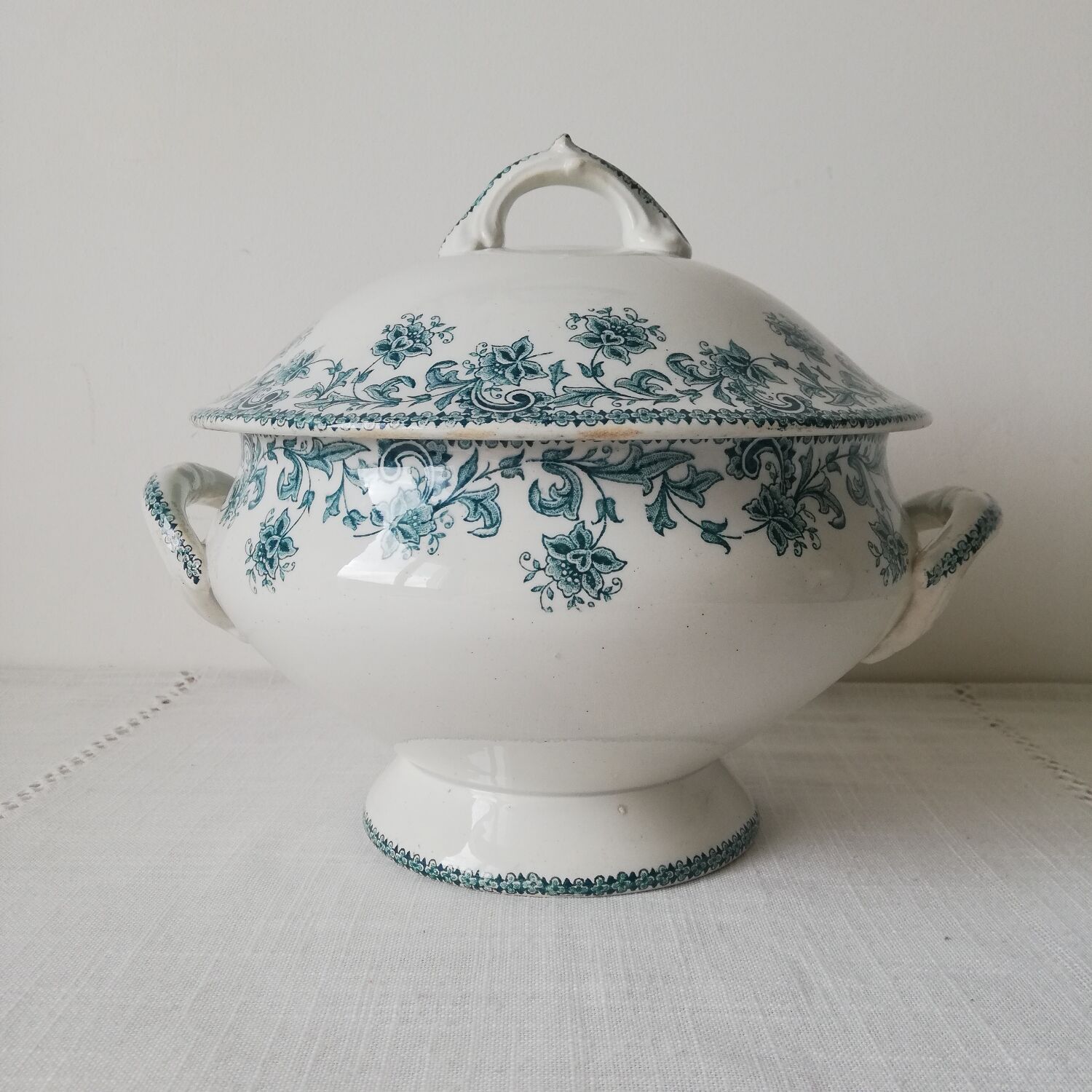 Tureen