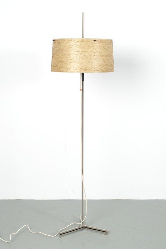 Modernist Floor Lamp