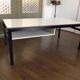 Table Basse réversible Japanese series par Cees Braakman pour Pastoe