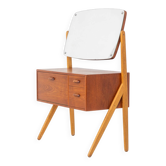 Dressing table by Ølholm Møbelfabrik
