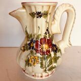Pitcher in dabbling