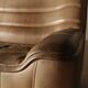 De Sede DS-84 two-seater sofa, Switzerland, 1970s