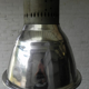 Industrial pendant light