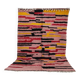 Tapis berbère marocain artisanal fait main 300 x 200 cm