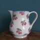 Brixton Pottery Pitcher England