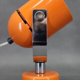 1970s Stanislav Indra Wall/Table Lamp, Czechoslovakia