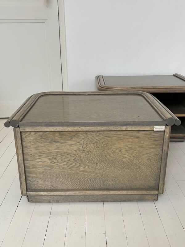Chevets vintage Maugrion