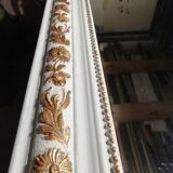 Napoleon 3 mirror restored