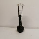 Ceramic table lamp from Danish ES Horn