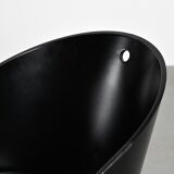 Pair of Costes armchairs by Philippe Starck, circa 1984.