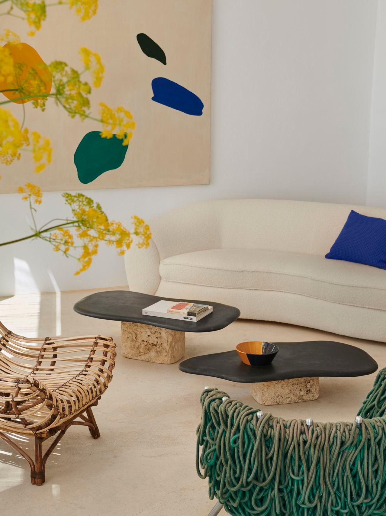 Fernando y Humberto Campana Chair, Edra