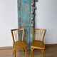 Chaises Baumann