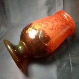 Vase Piedouche