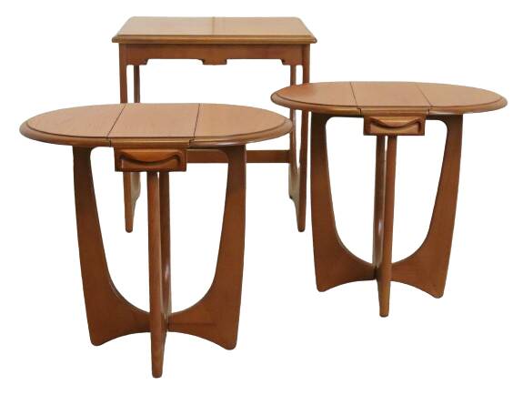 G-Plan folding tables 'Manchester'